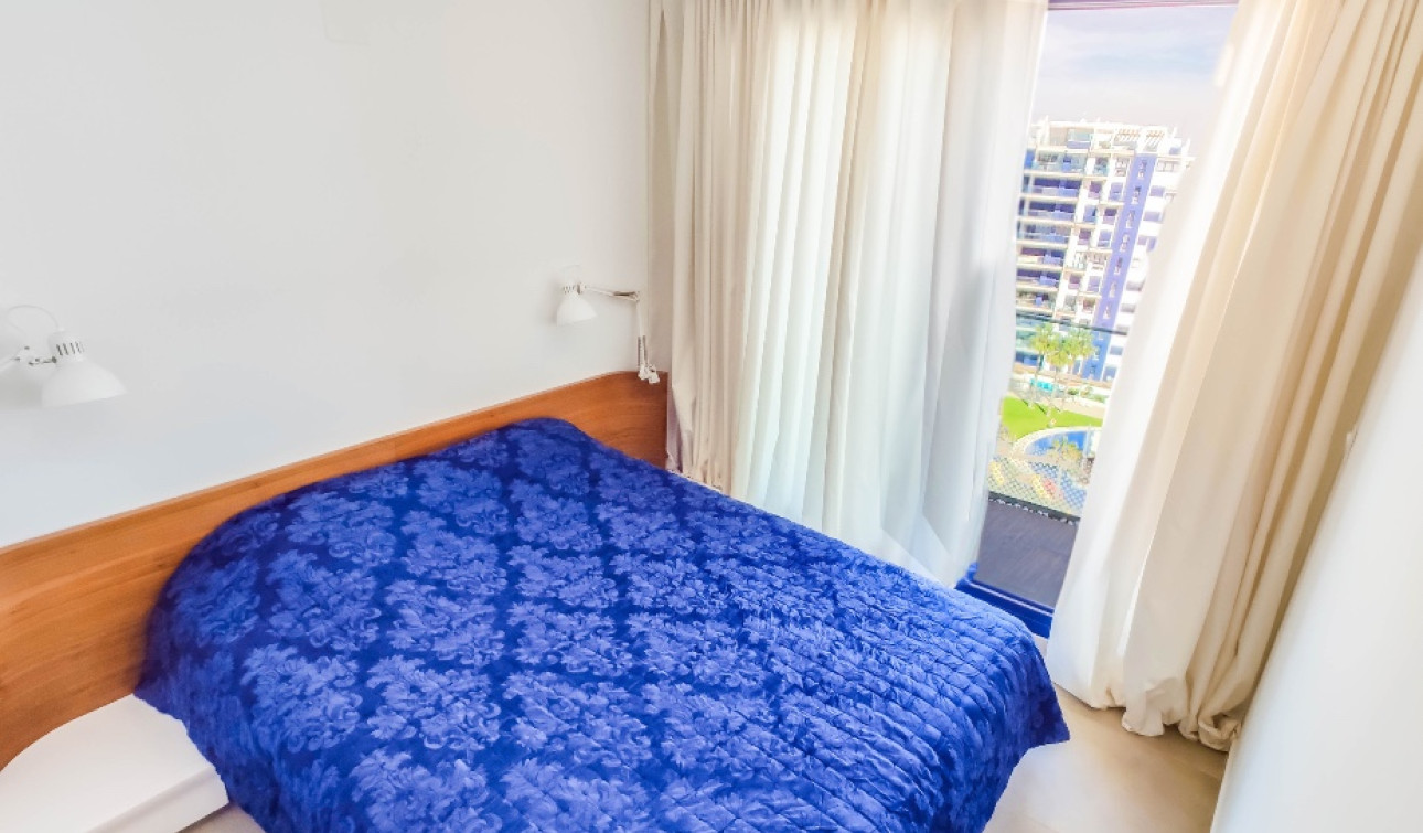 Herverkoop - Appartement / Flat - Punta Prima