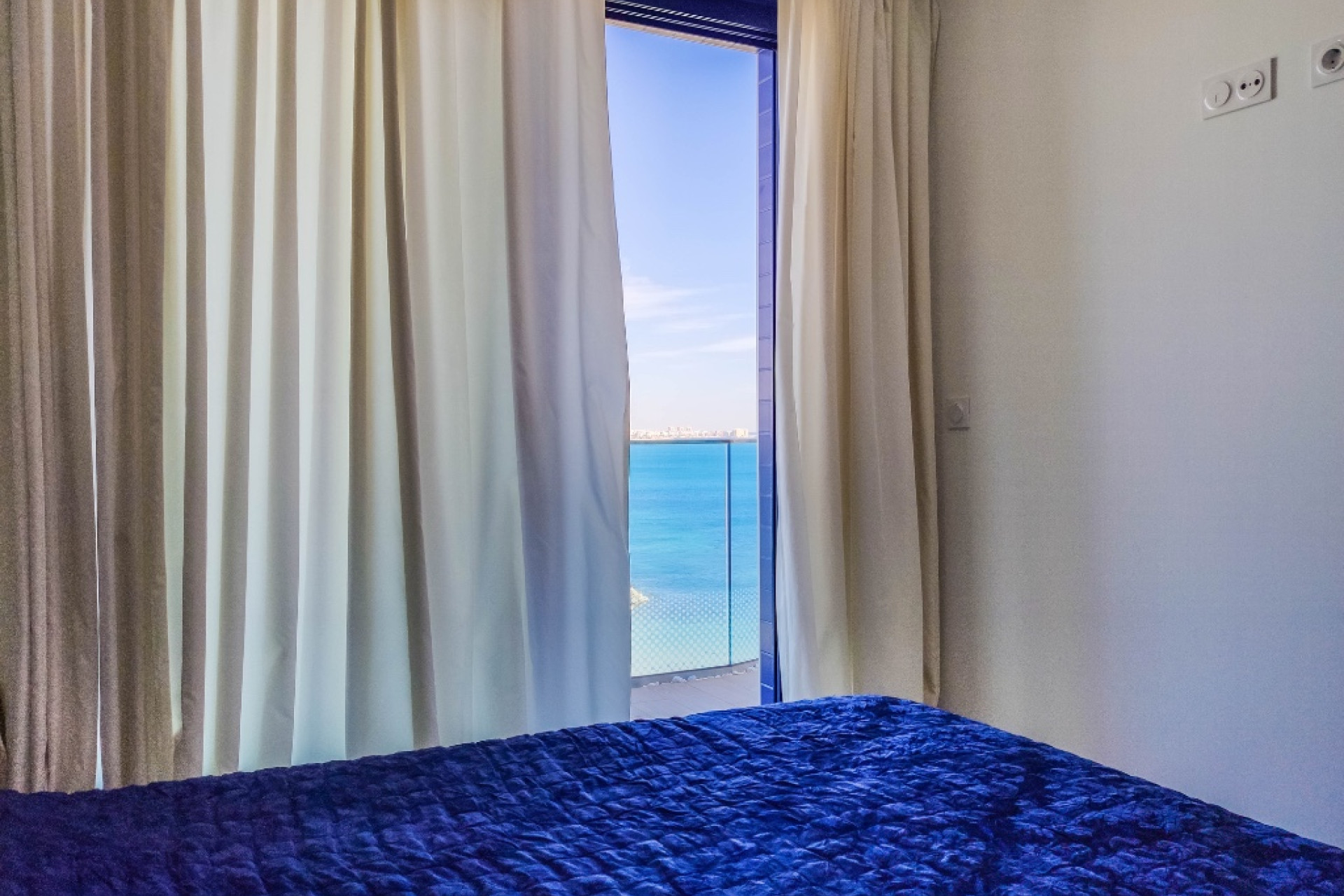 Herverkoop - Appartement / Flat - Punta Prima