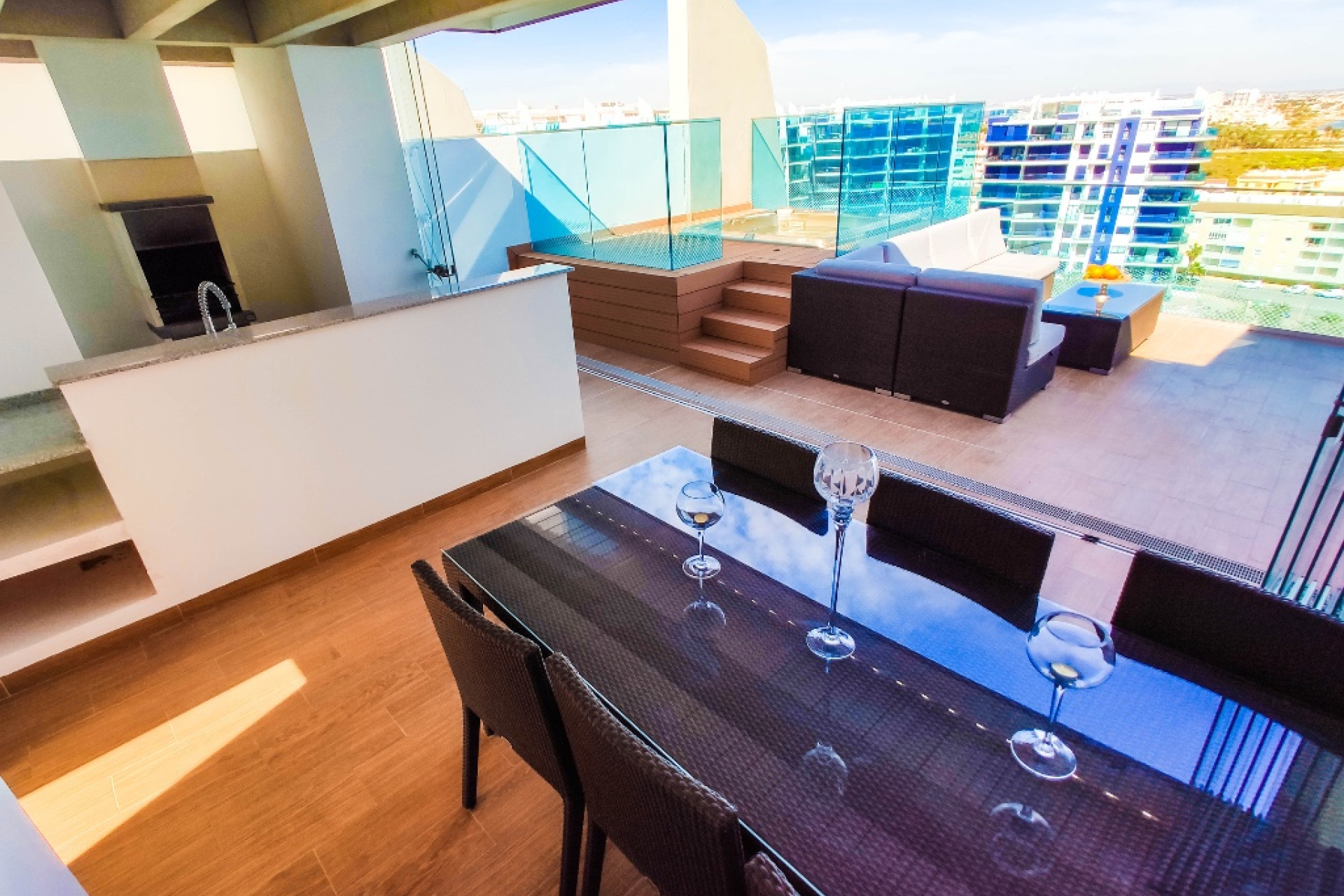 Herverkoop - Appartement / Flat - Punta Prima