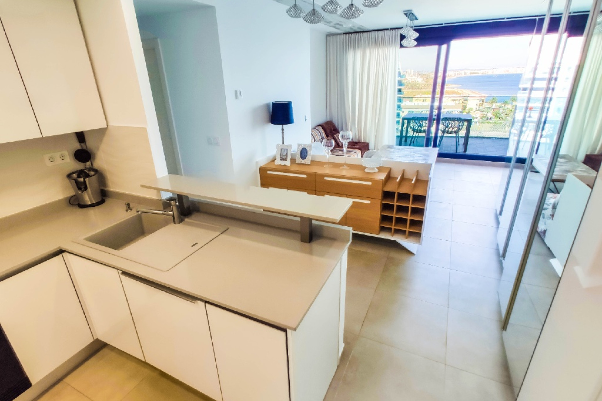 Herverkoop - Appartement / Flat - Punta Prima