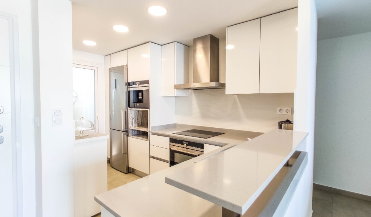 Herverkoop - Appartement / Flat - Punta Prima