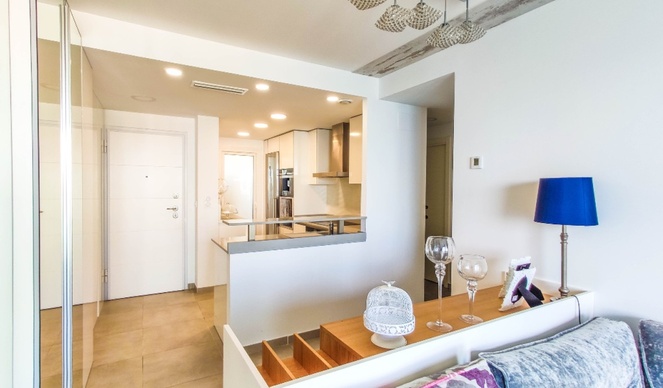 Herverkoop - Appartement / Flat - Punta Prima