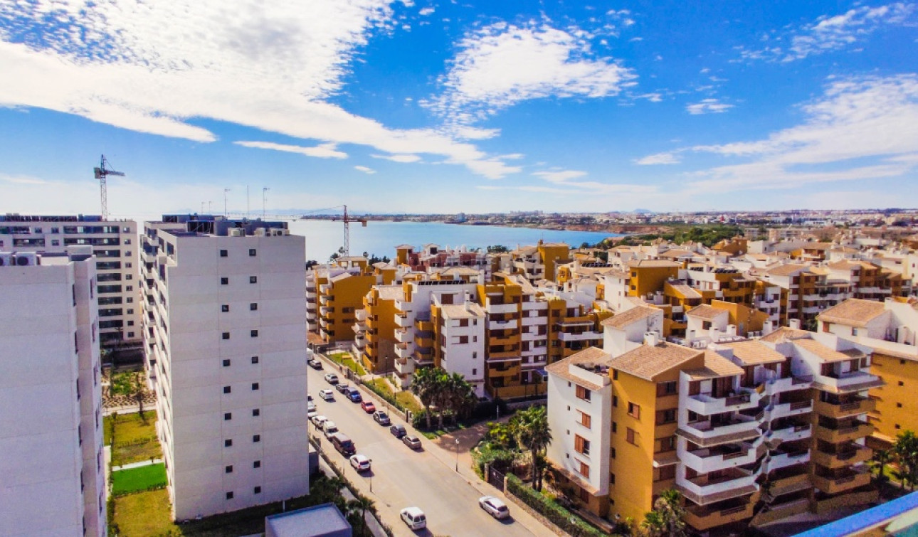 Herverkoop - Appartement / Flat - Punta Prima