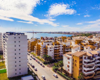 Herverkoop - Appartement / Flat - Punta Prima