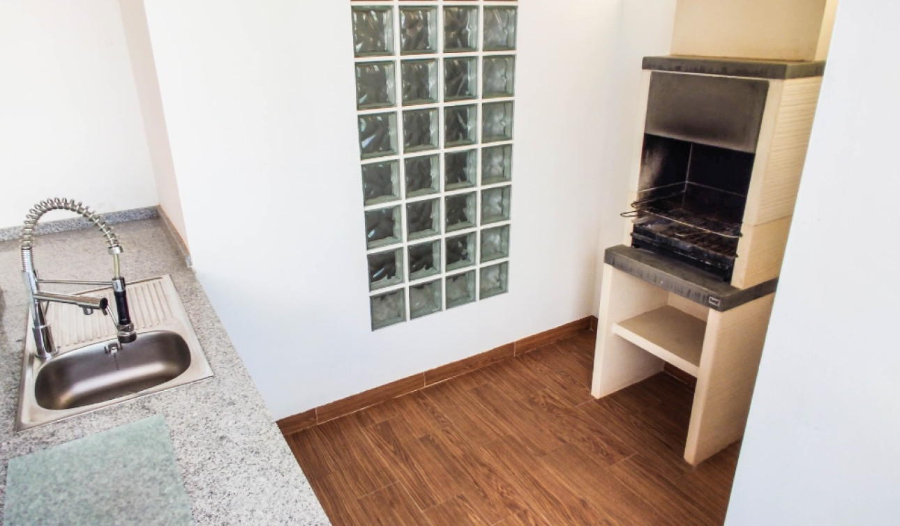 Herverkoop - Appartement / Flat - Punta Prima