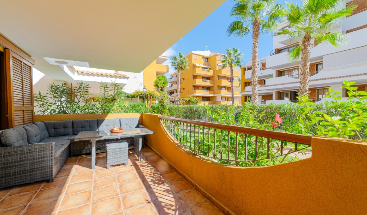 Herverkoop - Appartement / Flat - Punta Prima