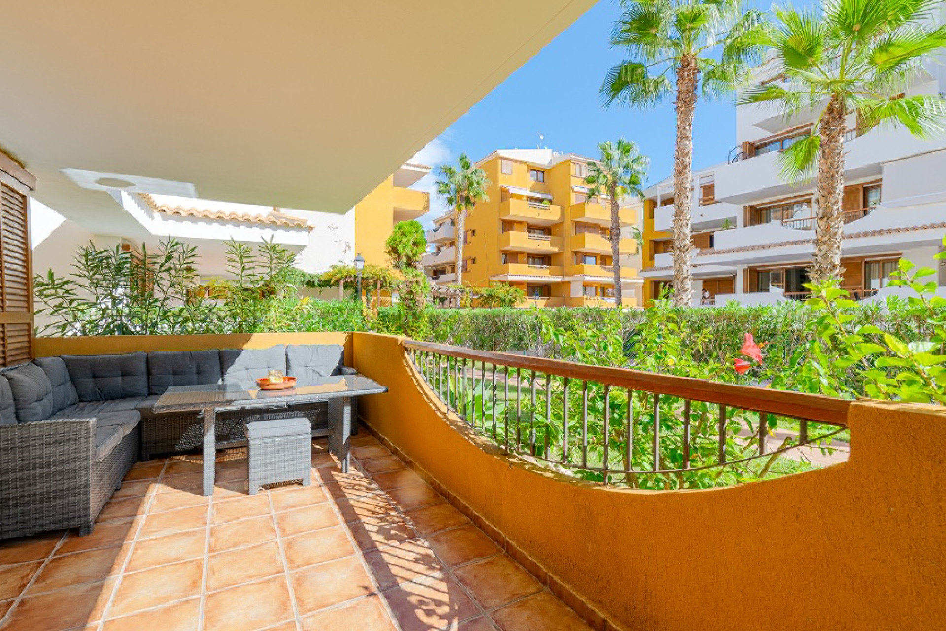 Herverkoop - Appartement / Flat - Punta Prima