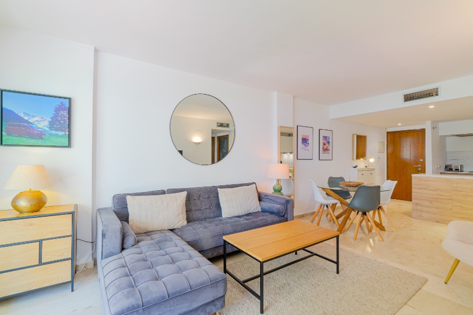 Herverkoop - Appartement / Flat - Punta Prima