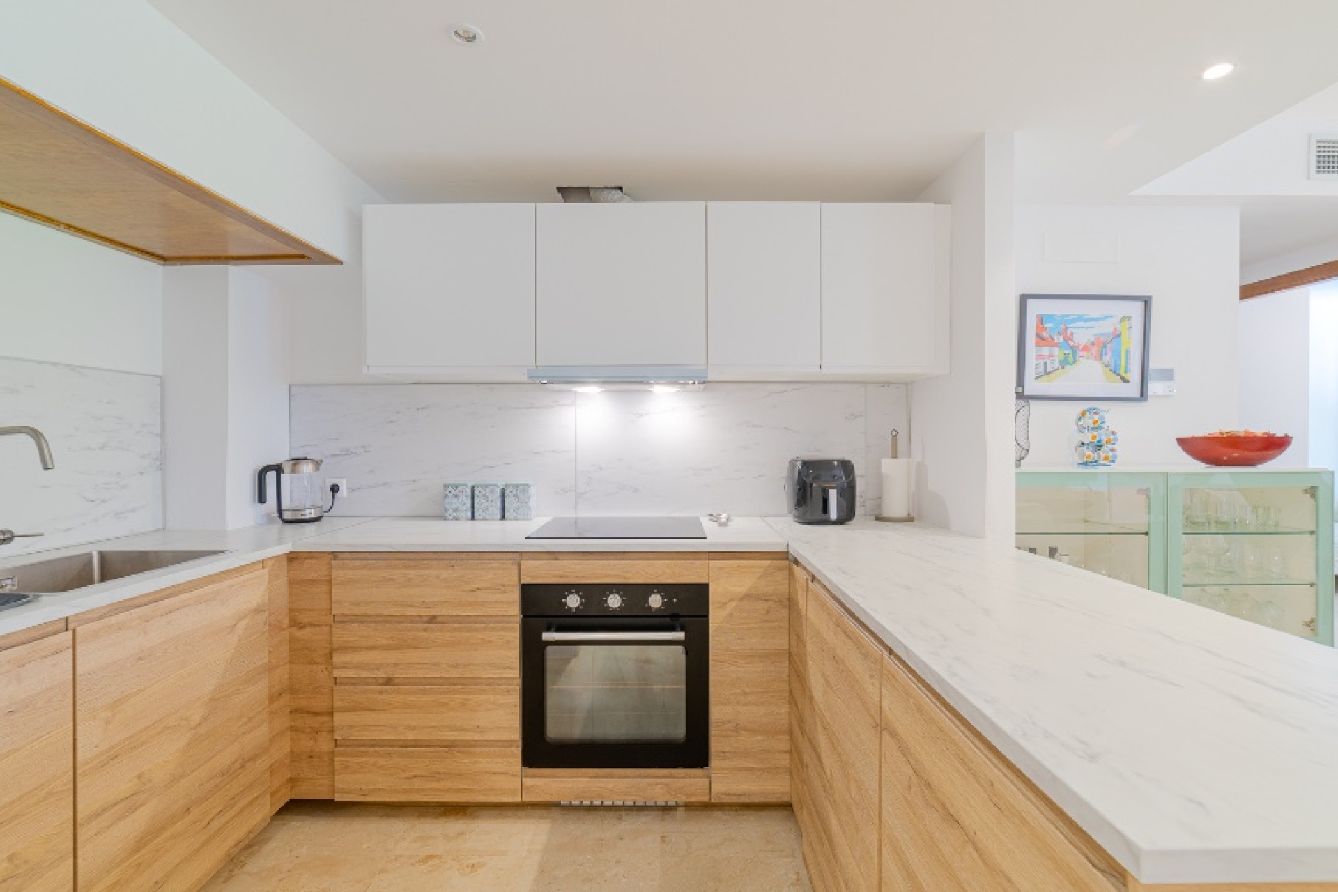 Herverkoop - Appartement / Flat - Punta Prima