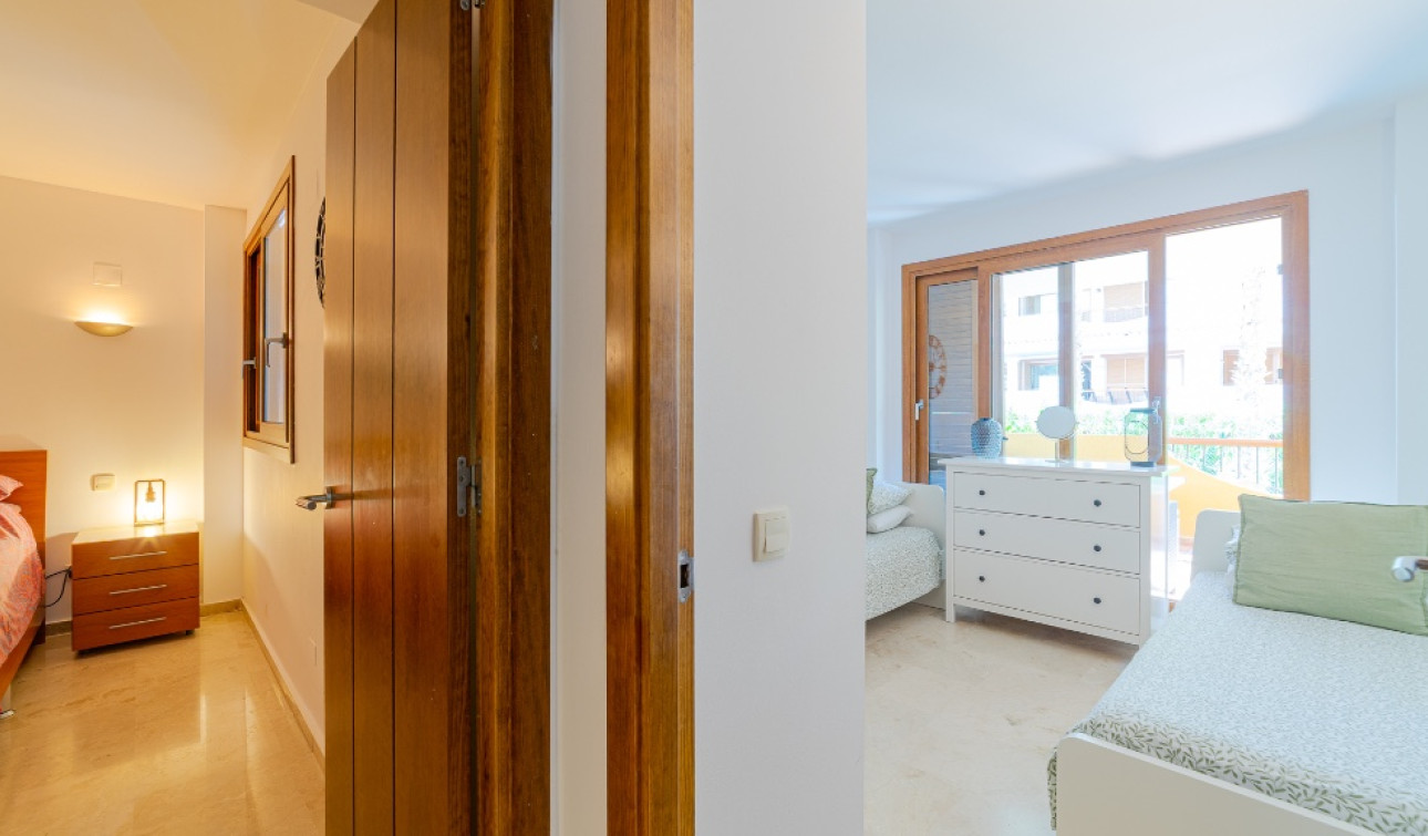 Herverkoop - Appartement / Flat - Punta Prima