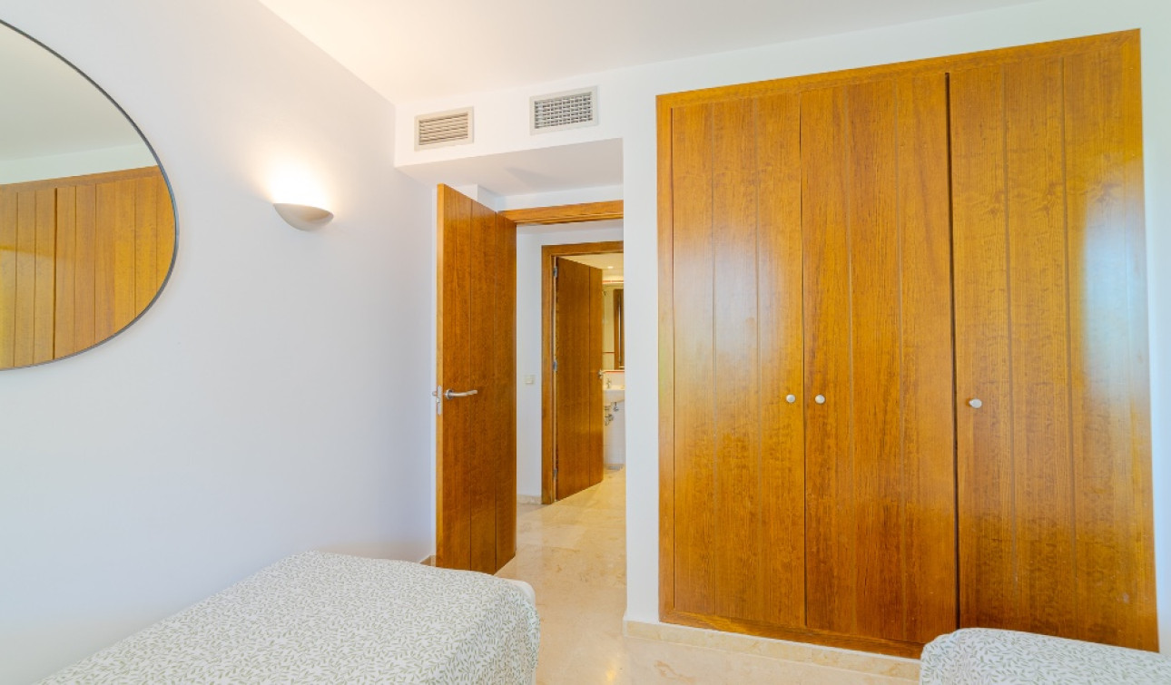 Herverkoop - Appartement / Flat - Punta Prima
