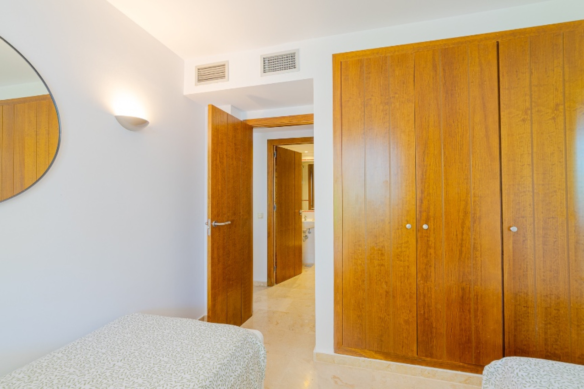 Herverkoop - Appartement / Flat - Punta Prima