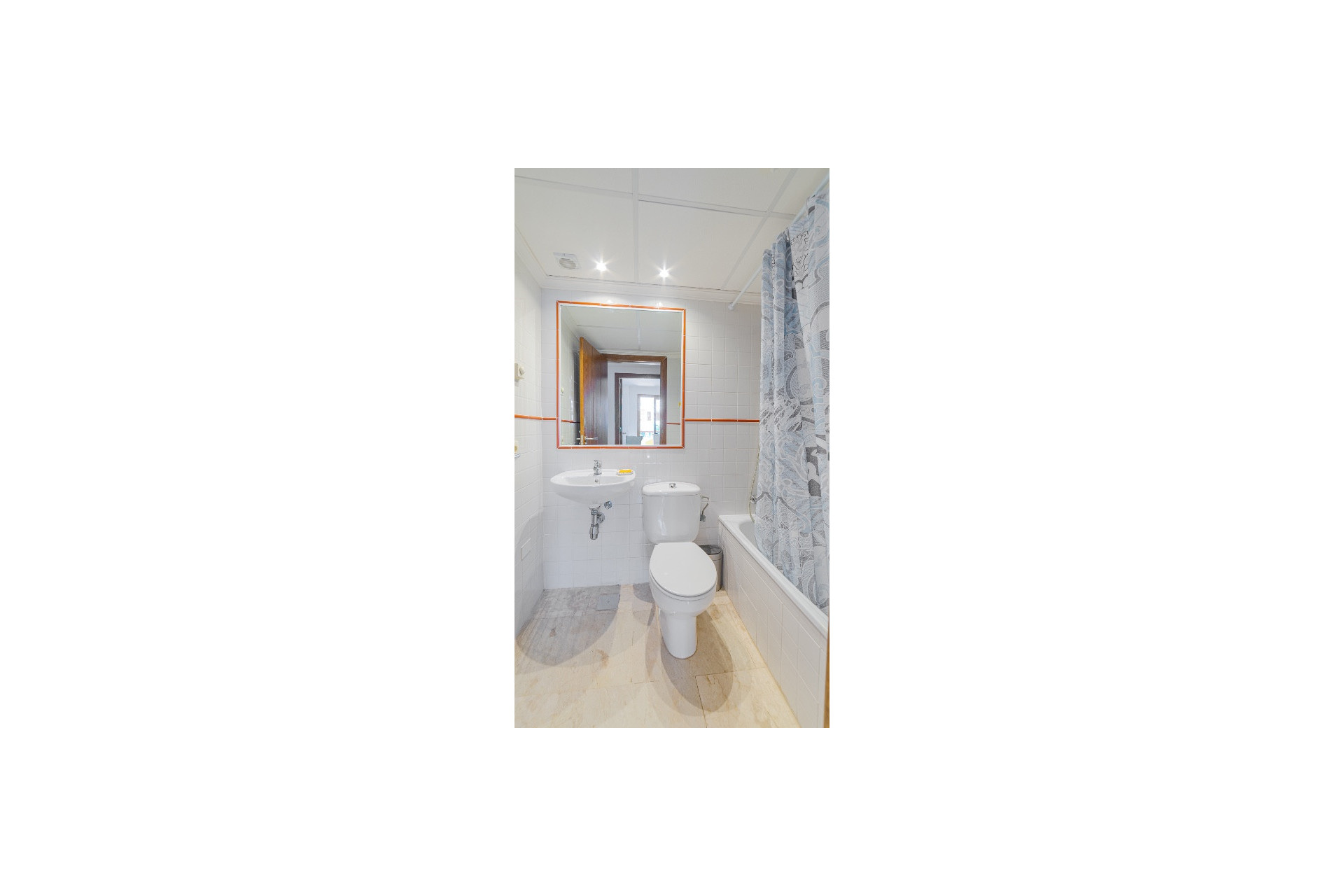 Herverkoop - Appartement / Flat - Punta Prima
