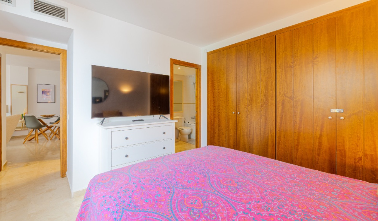 Herverkoop - Appartement / Flat - Punta Prima