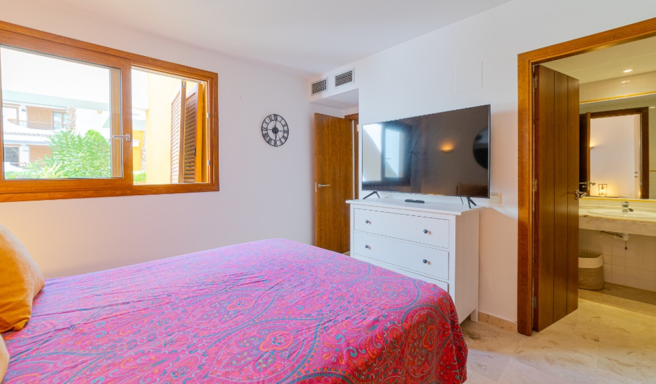 Herverkoop - Appartement / Flat - Punta Prima
