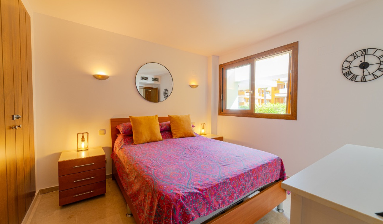Herverkoop - Appartement / Flat - Punta Prima