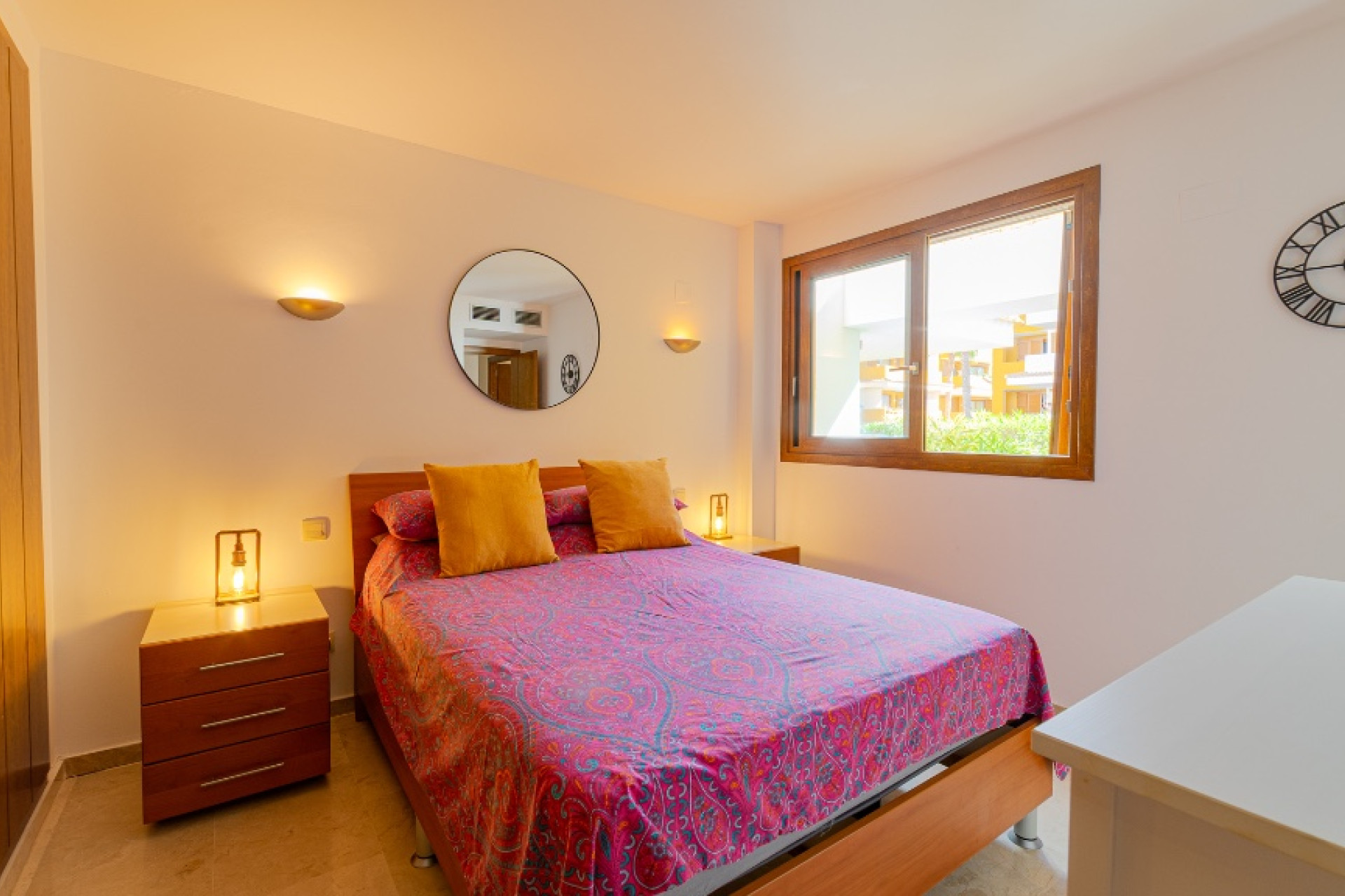 Herverkoop - Appartement / Flat - Punta Prima