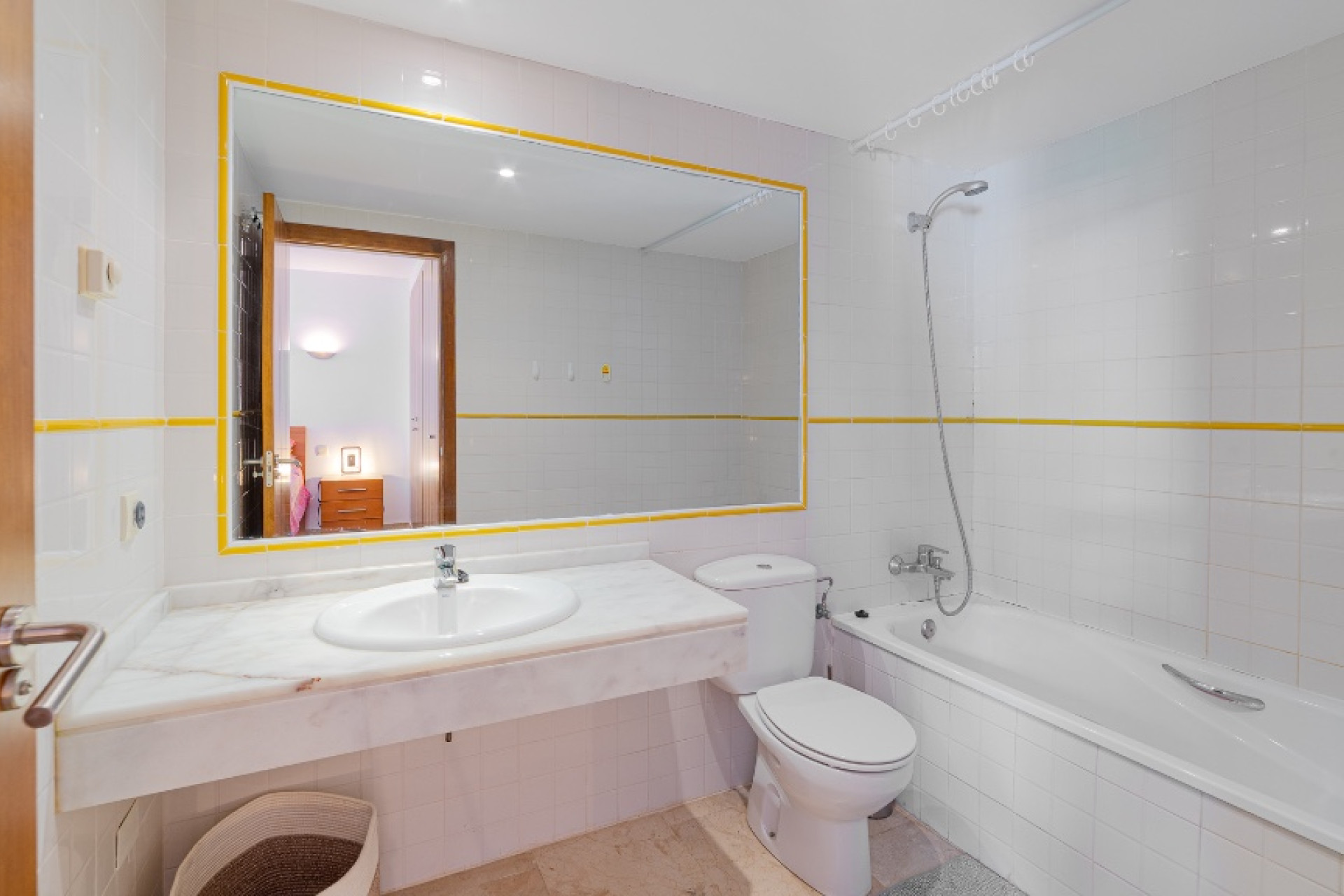 Herverkoop - Appartement / Flat - Punta Prima