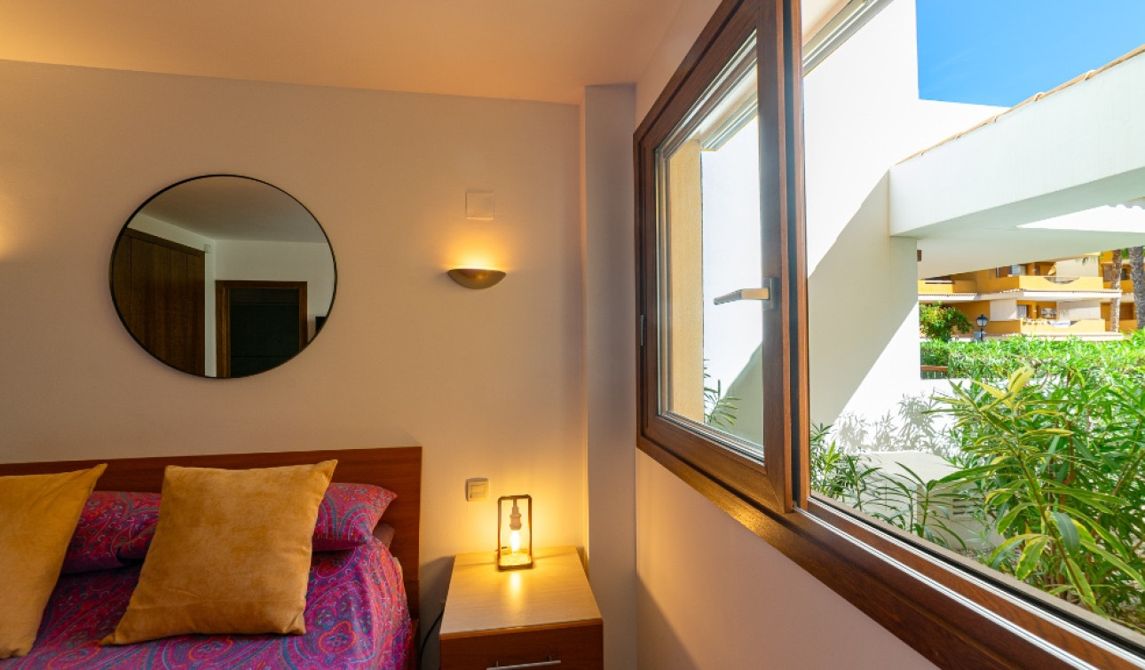 Herverkoop - Appartement / Flat - Punta Prima