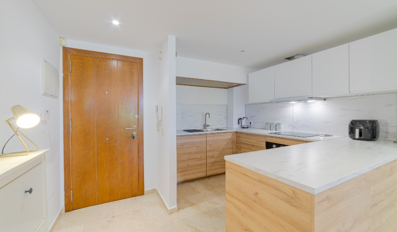 Herverkoop - Appartement / Flat - Punta Prima