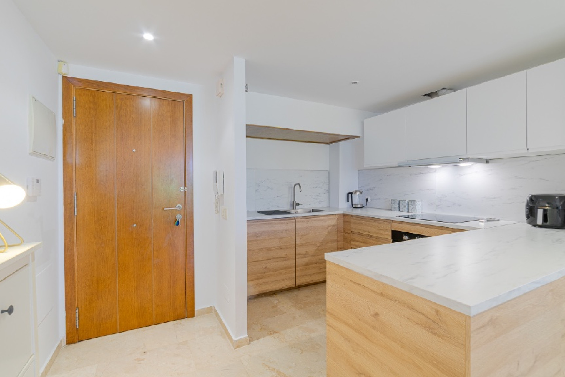 Herverkoop - Appartement / Flat - Punta Prima