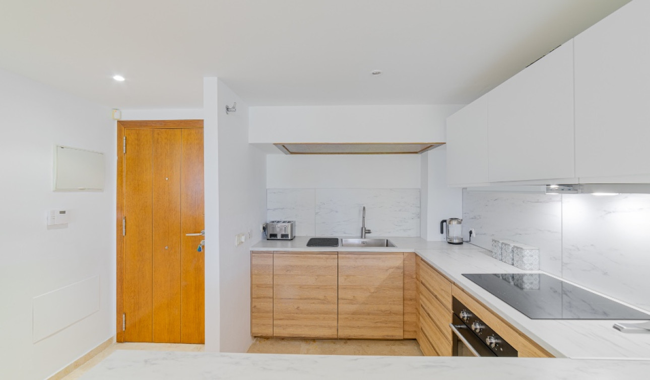 Herverkoop - Appartement / Flat - Punta Prima