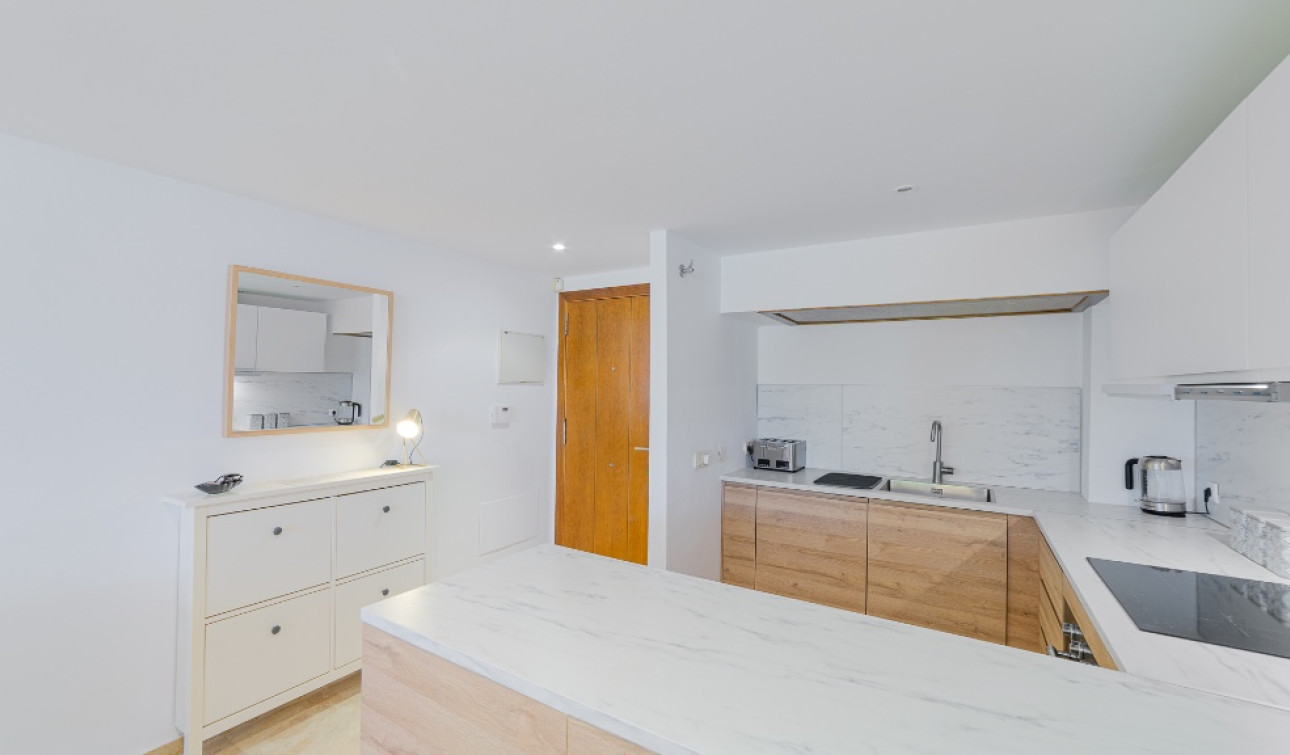 Herverkoop - Appartement / Flat - Punta Prima
