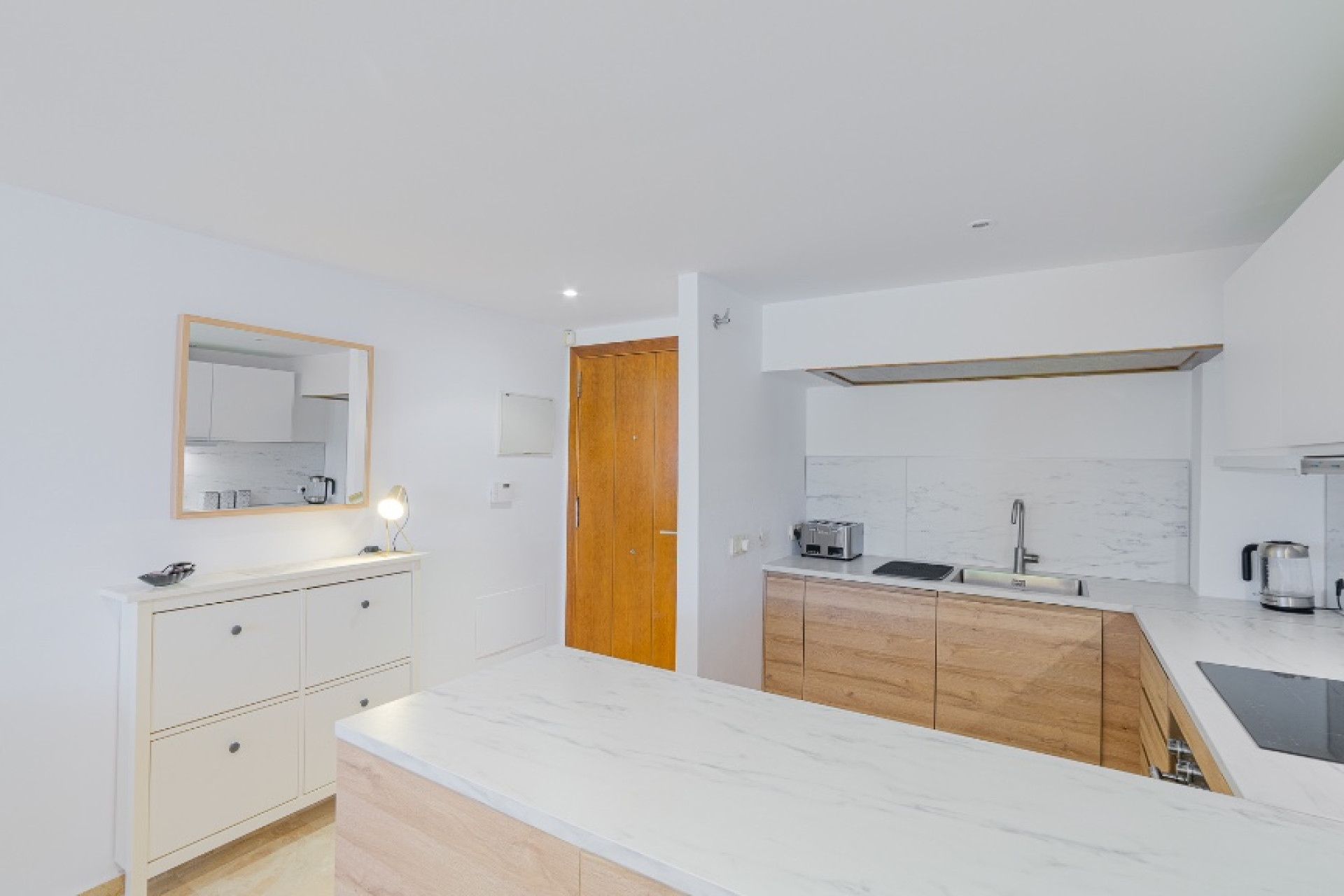 Herverkoop - Appartement / Flat - Punta Prima