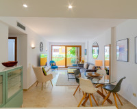 Herverkoop - Appartement / Flat - Punta Prima