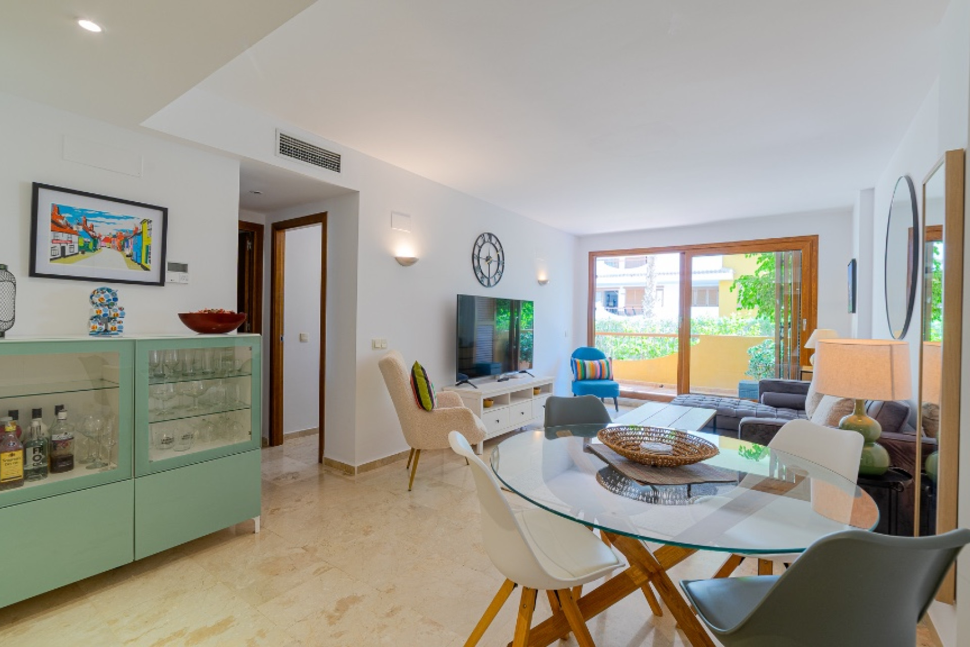 Herverkoop - Appartement / Flat - Punta Prima