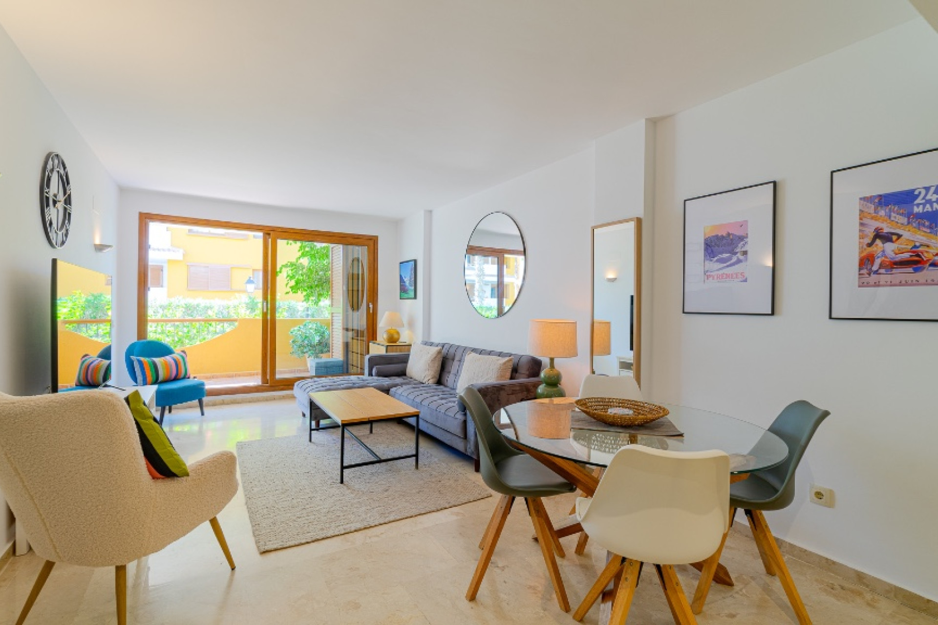 Herverkoop - Appartement / Flat - Punta Prima
