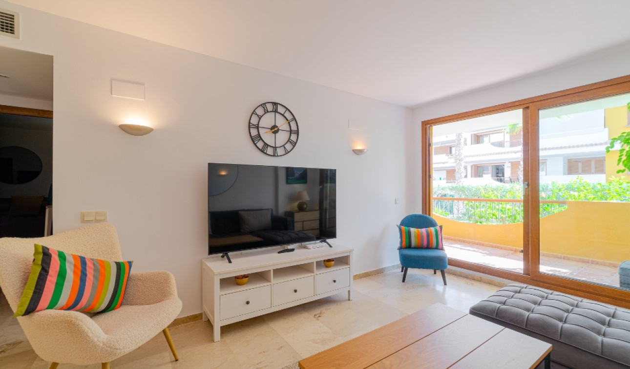 Herverkoop - Appartement / Flat - Punta Prima