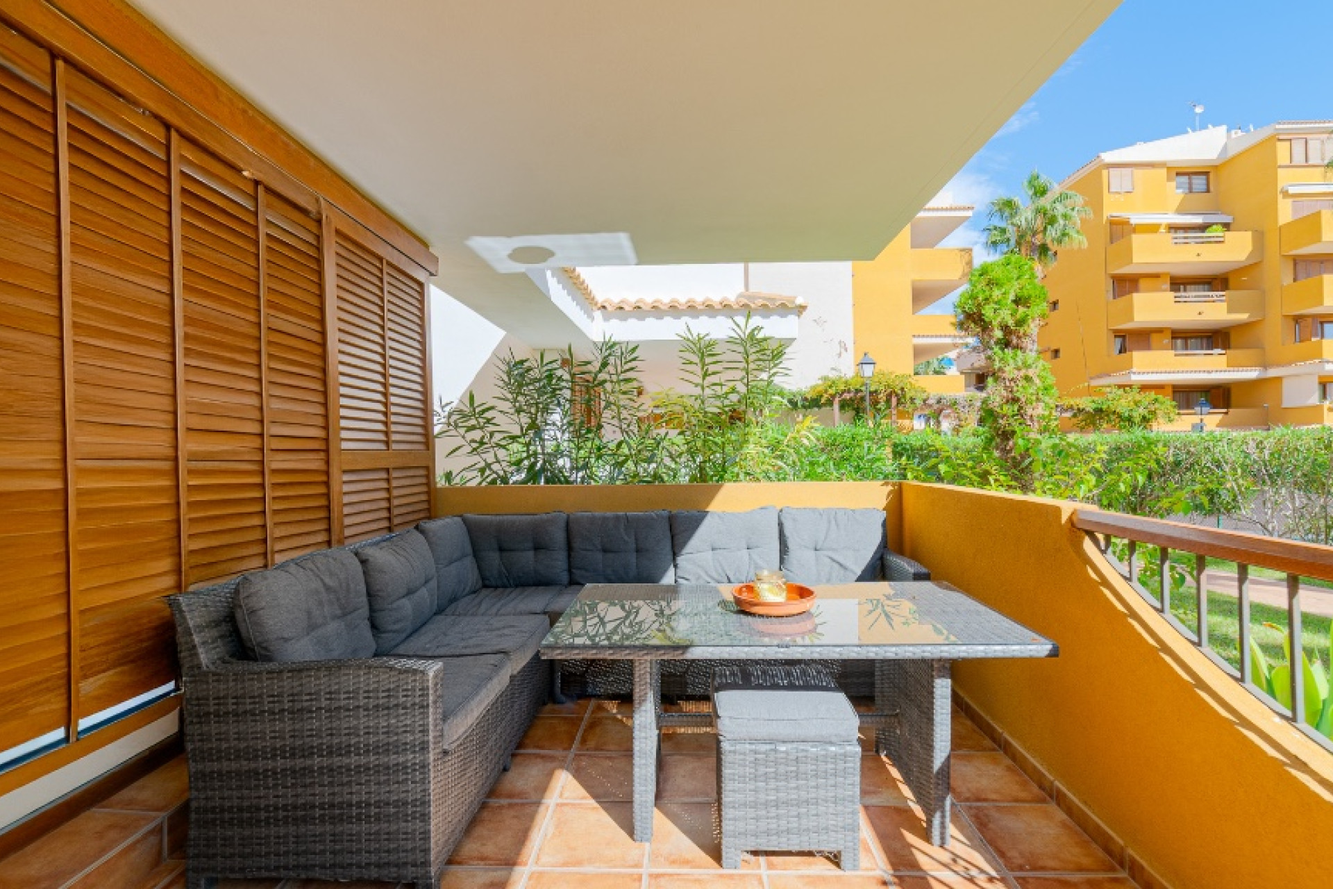 Herverkoop - Appartement / Flat - Punta Prima