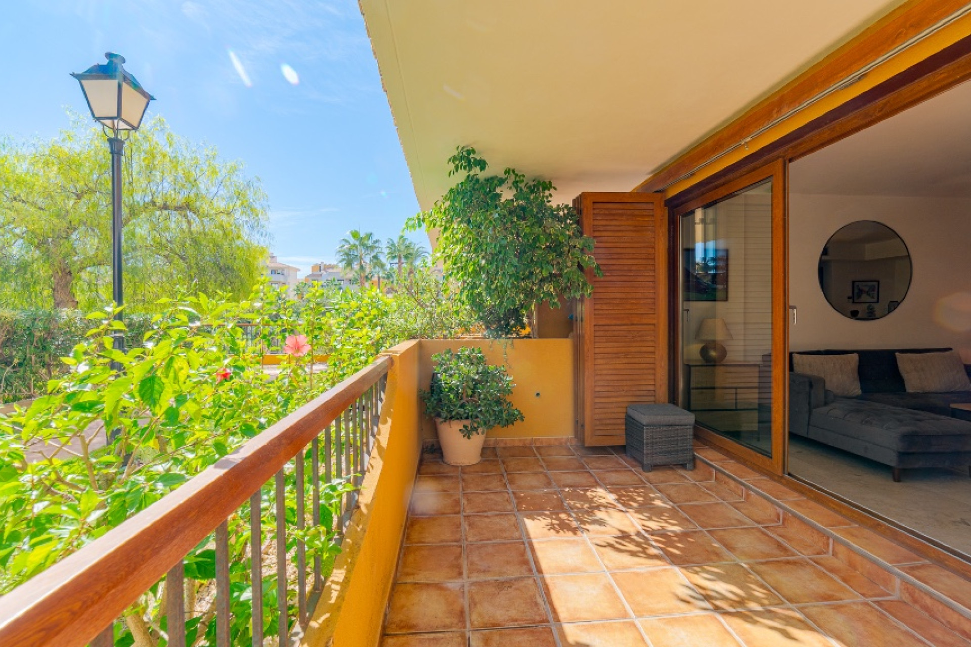 Herverkoop - Appartement / Flat - Punta Prima