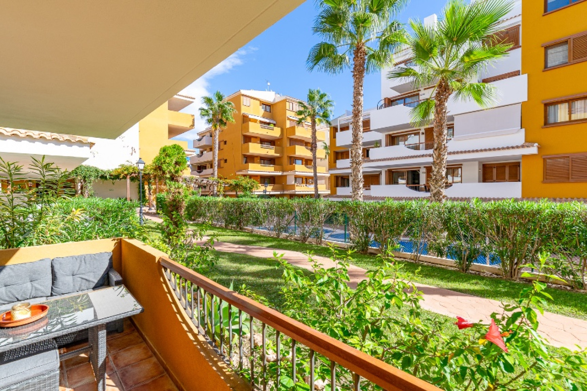 Herverkoop - Appartement / Flat - Punta Prima