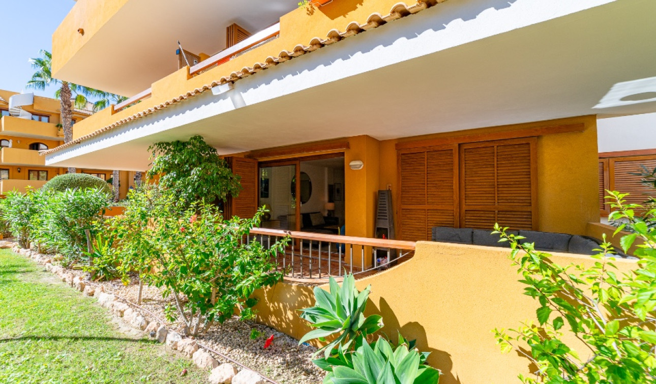Herverkoop - Appartement / Flat - Punta Prima
