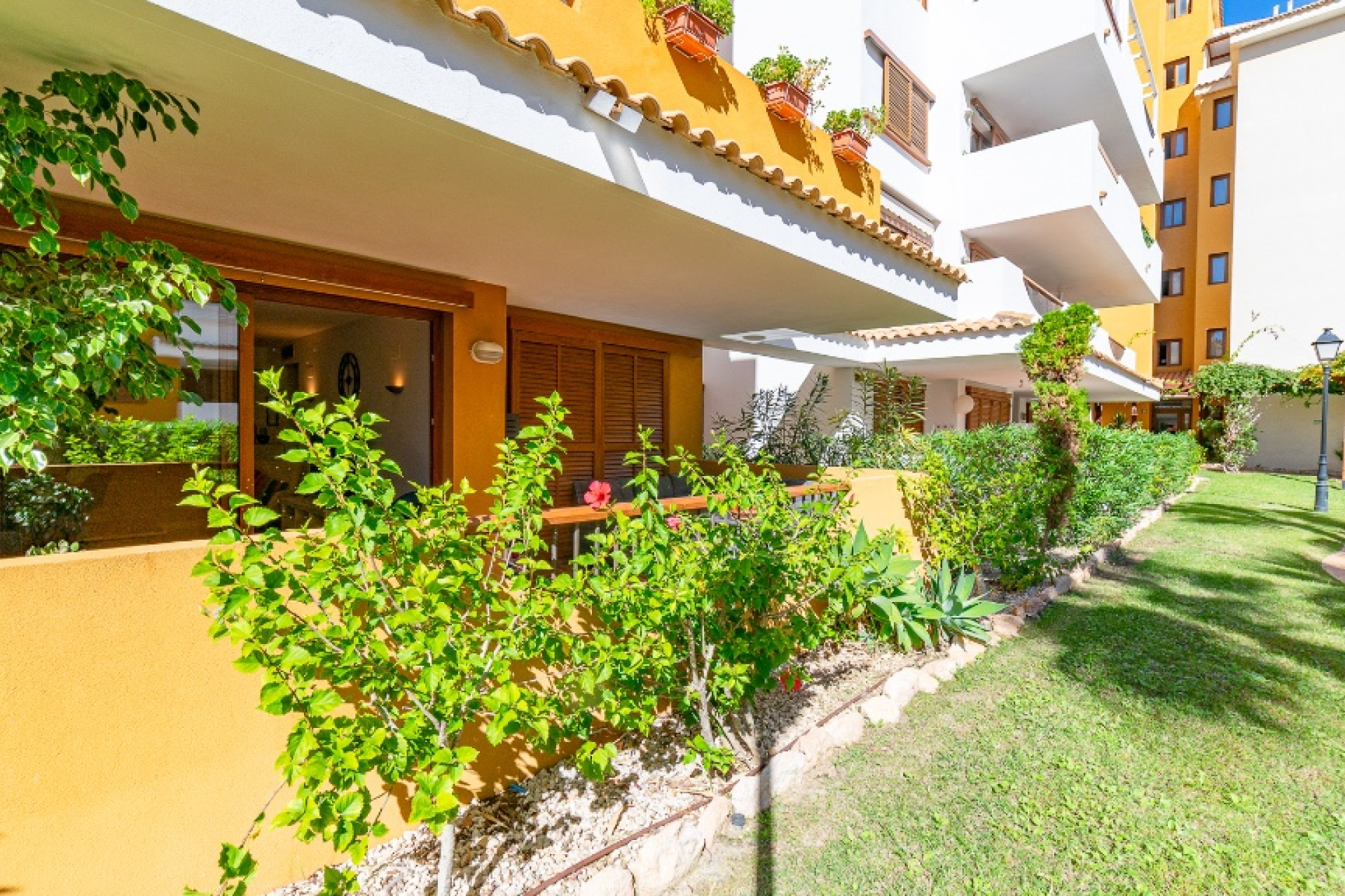 Herverkoop - Appartement / Flat - Punta Prima