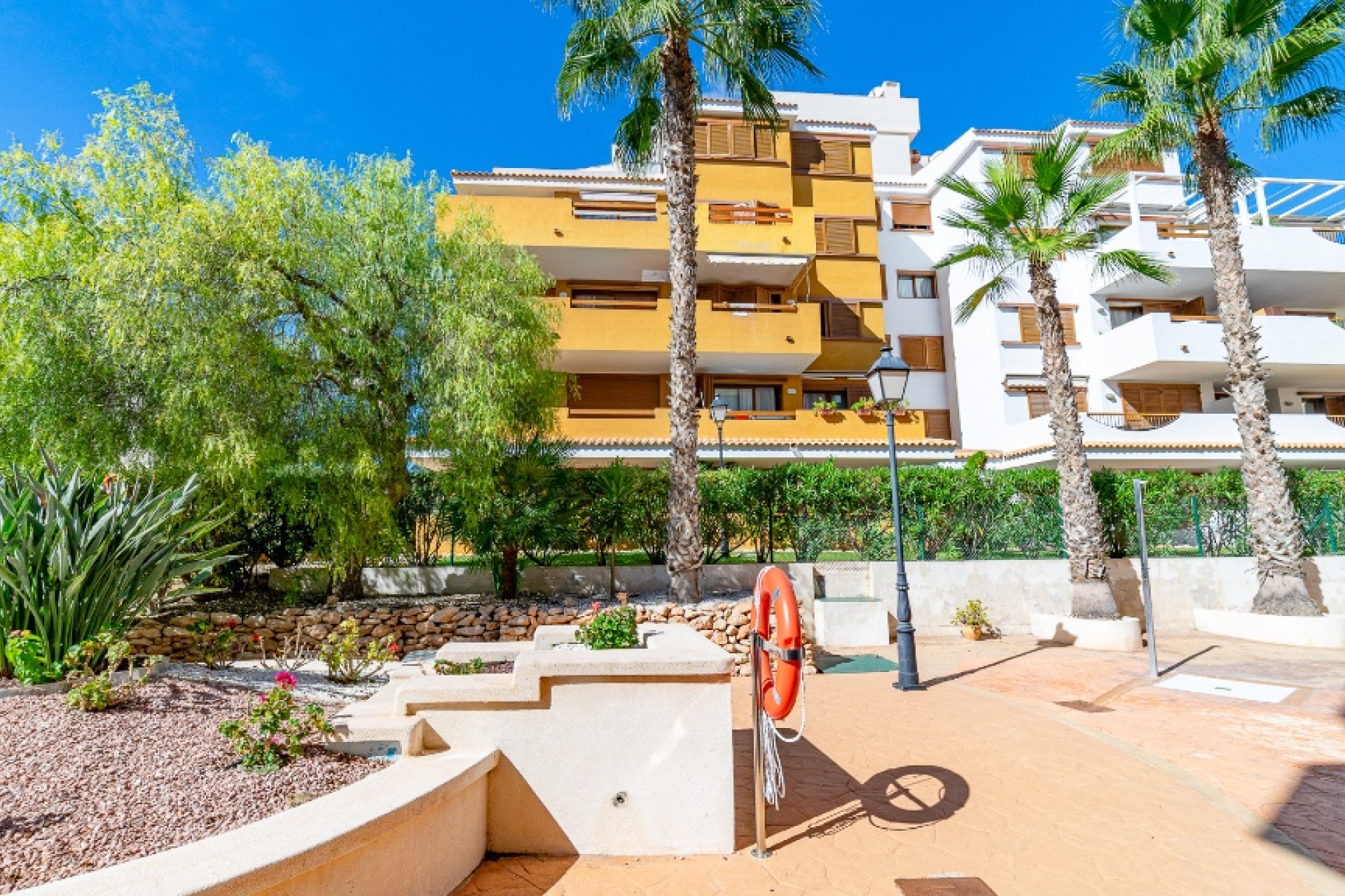 Herverkoop - Appartement / Flat - Punta Prima