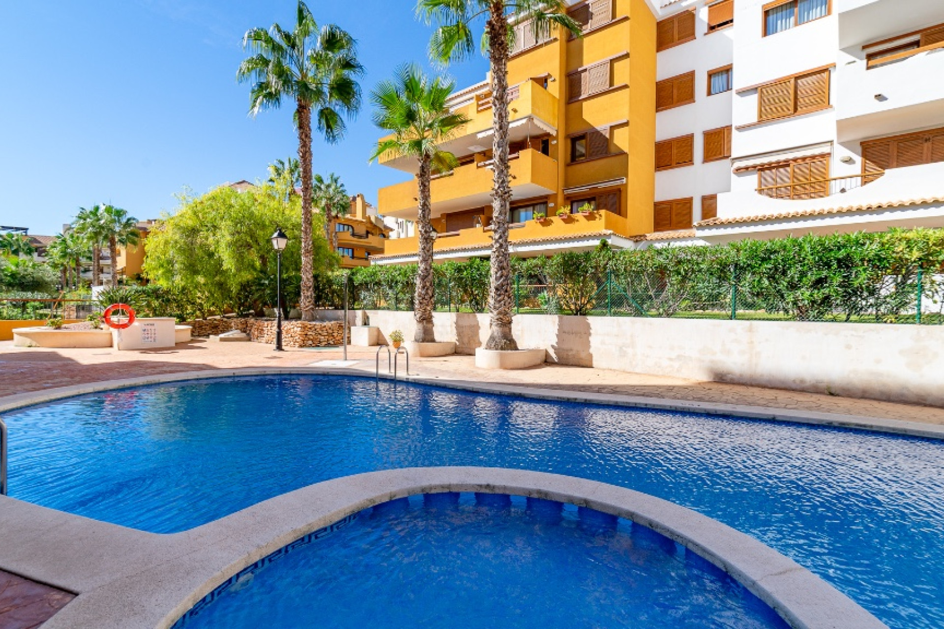 Herverkoop - Appartement / Flat - Punta Prima