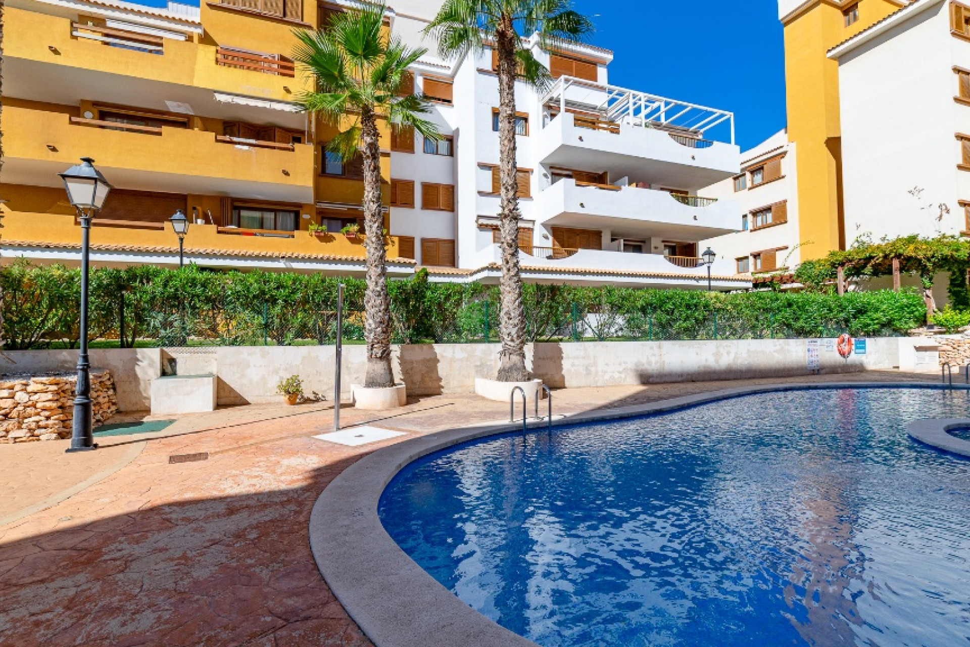Herverkoop - Appartement / Flat - Punta Prima
