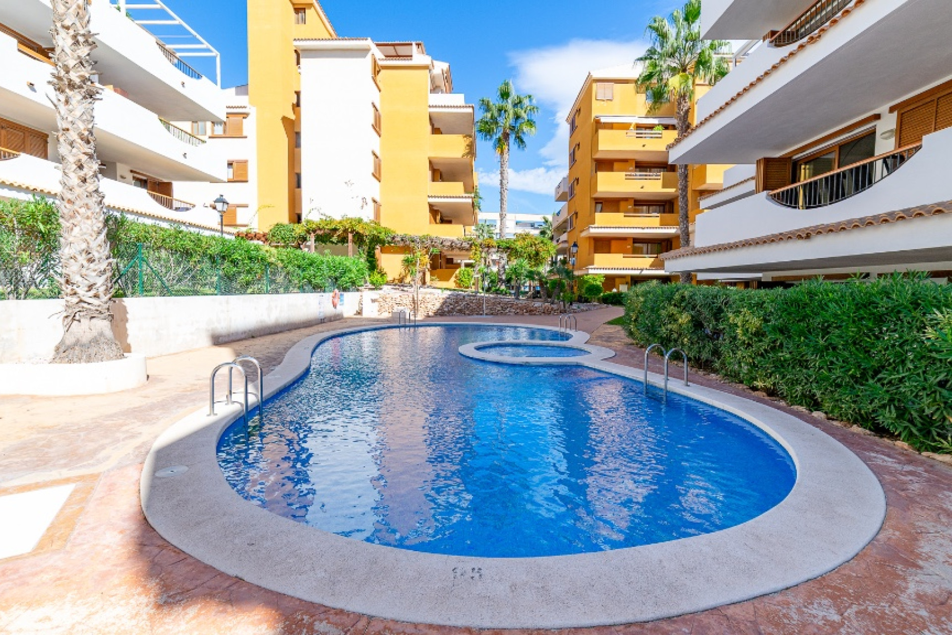 Herverkoop - Appartement / Flat - Punta Prima