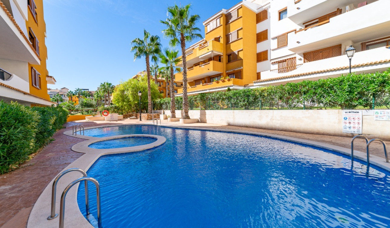 Herverkoop - Appartement / Flat - Punta Prima