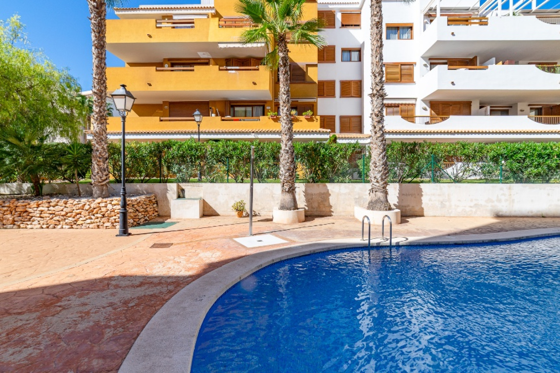 Herverkoop - Appartement / Flat - Punta Prima
