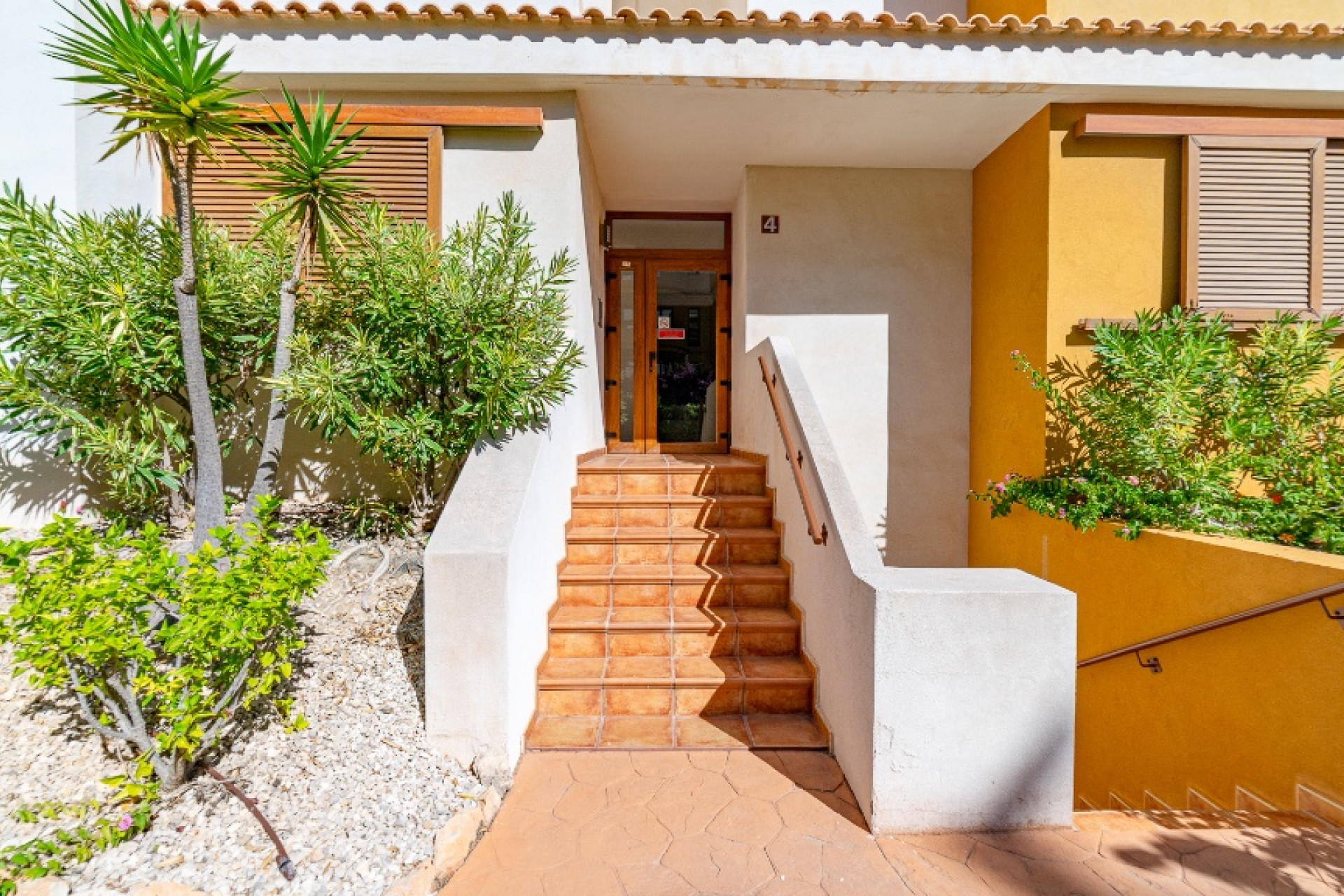 Herverkoop - Appartement / Flat - Punta Prima