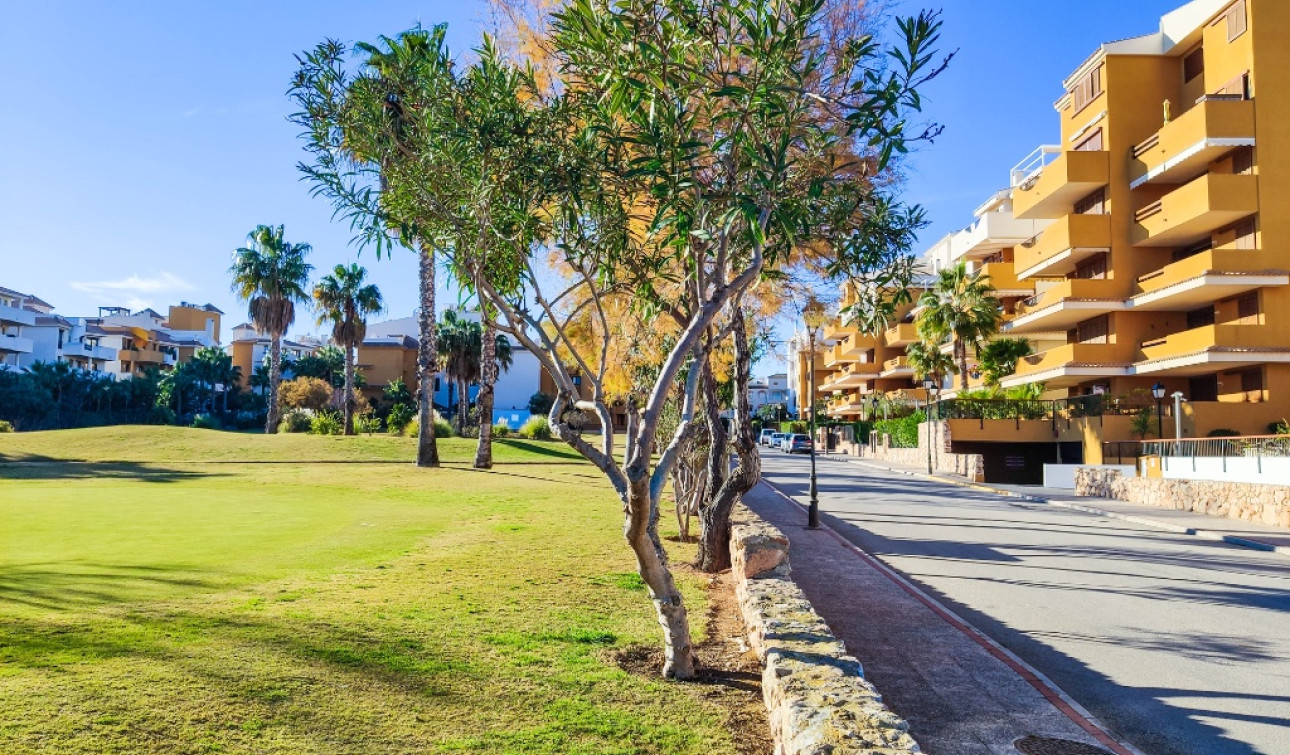 Herverkoop - Appartement / Flat - Punta Prima