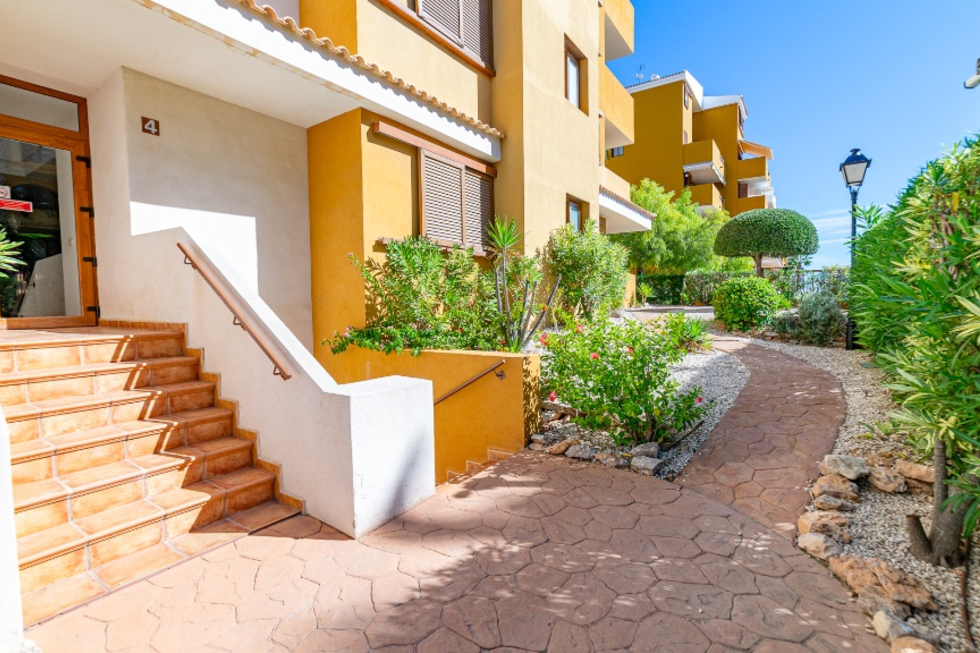 Herverkoop - Appartement / Flat - Punta Prima