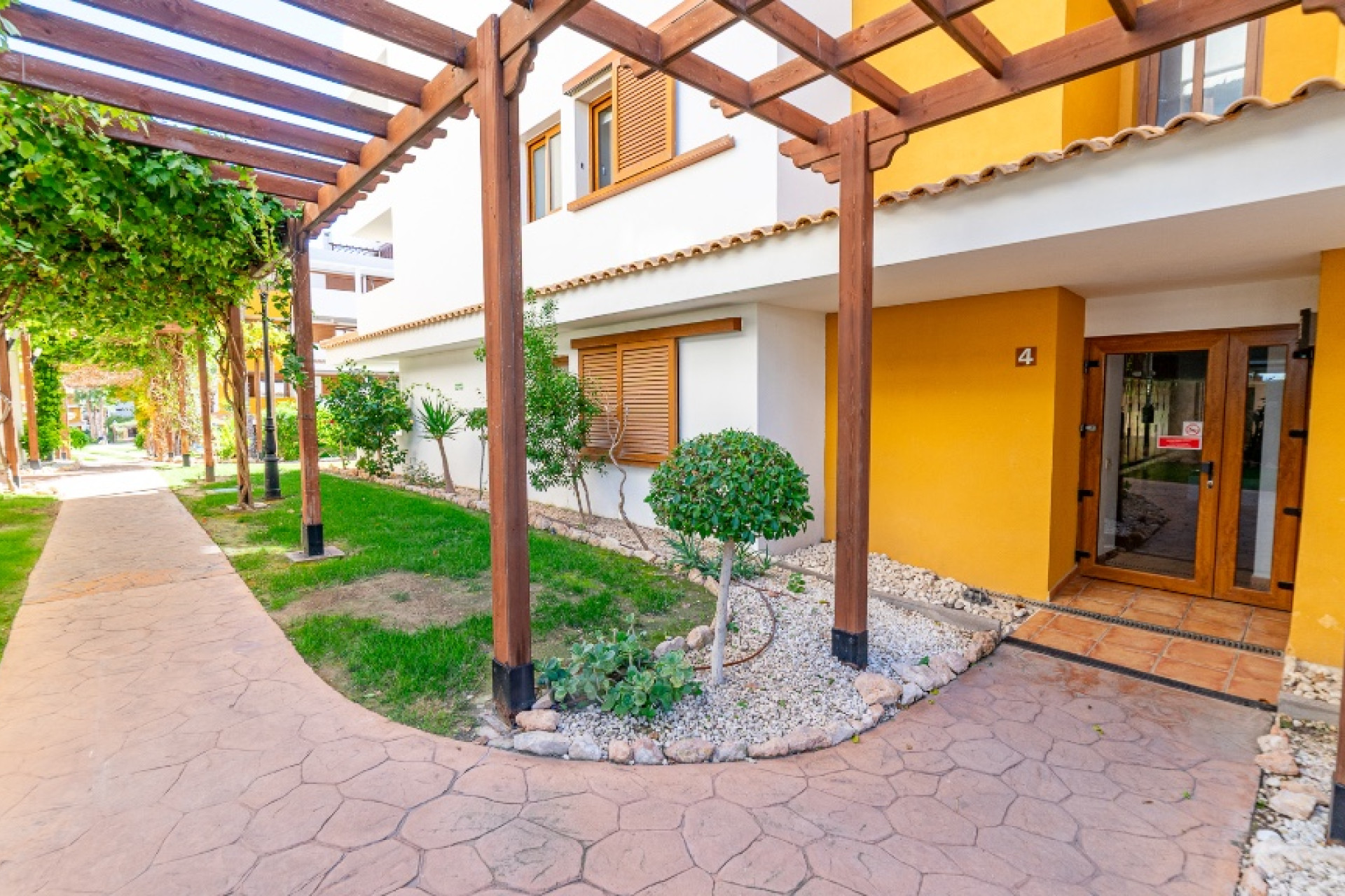 Herverkoop - Appartement / Flat - Punta Prima