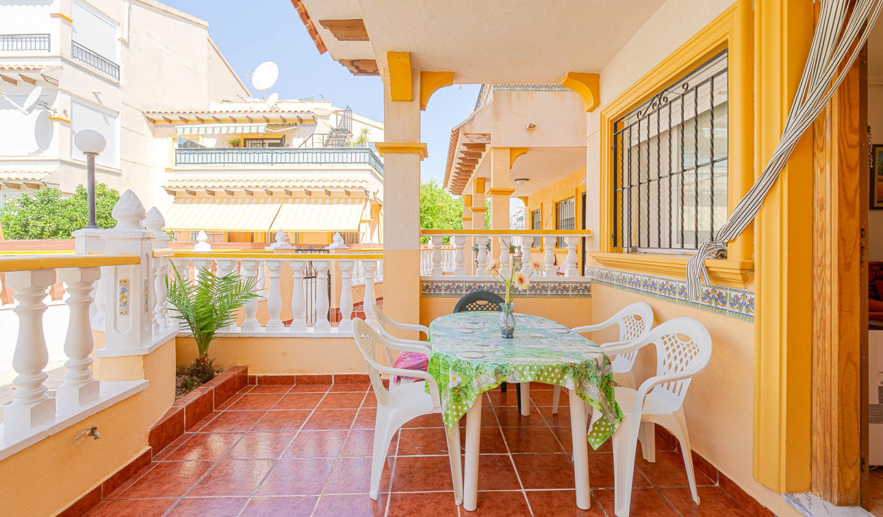 Herverkoop - Appartement / Flat - Punta Prima