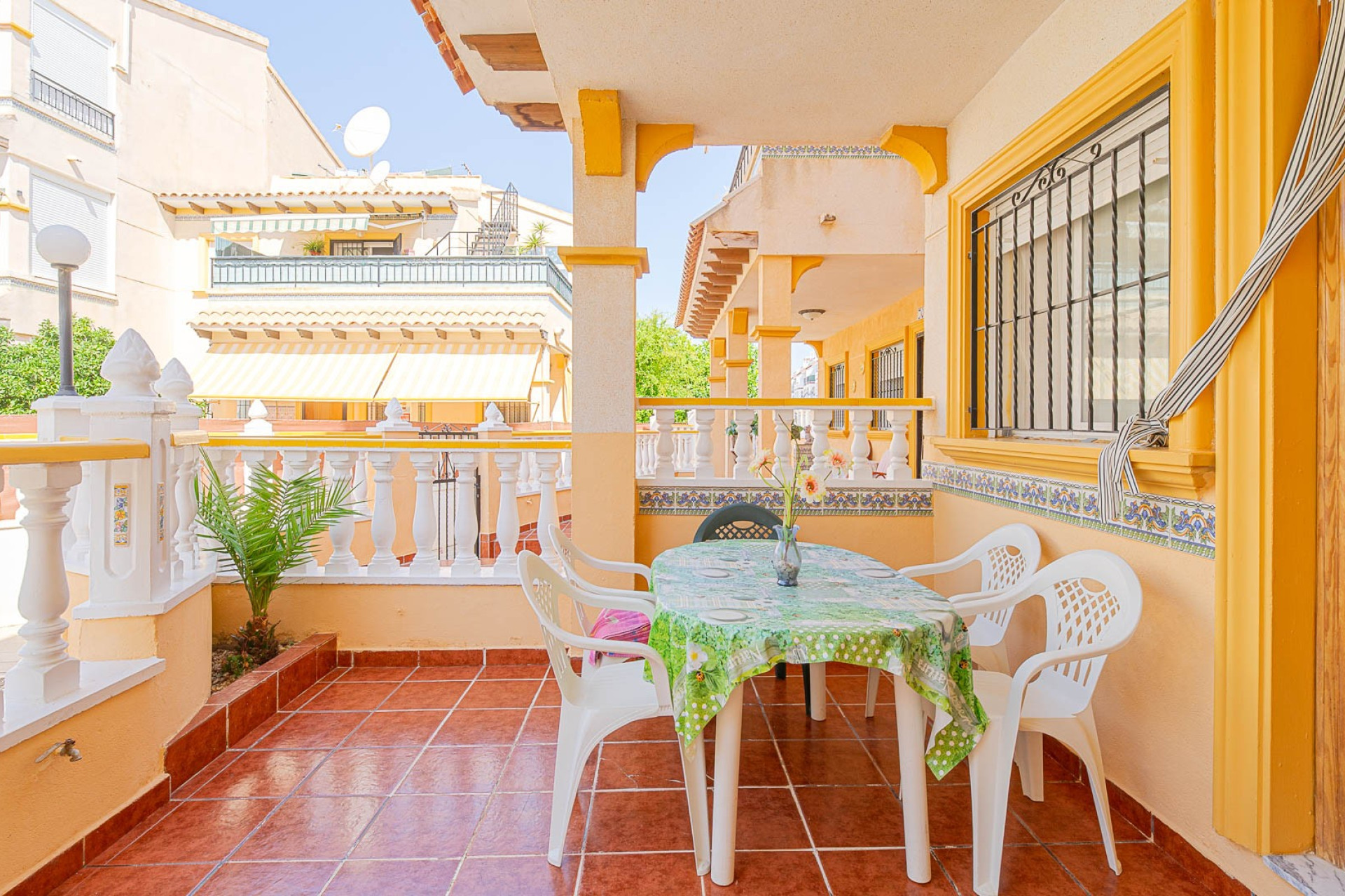 Herverkoop - Appartement / Flat - Punta Prima