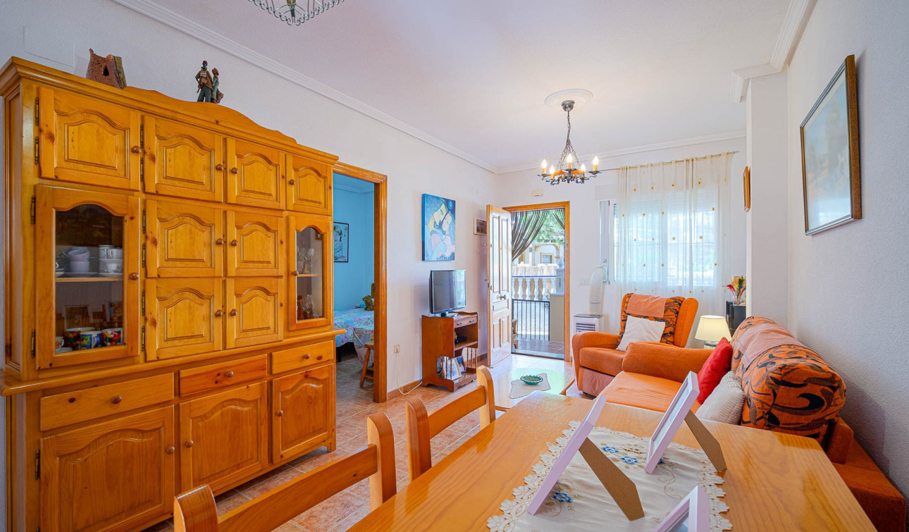 Herverkoop - Appartement / Flat - Punta Prima